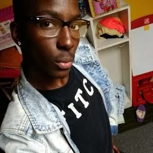 Meet your Posher, Ronald